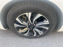 固特异（Goodyear）汽车轮胎 205/55R16 91W EF1 SPORT鹰驰F1酷跑 适配 速腾/卡罗拉 实拍图