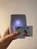 富士（FUJIFILM）【520礼物】 instax 3英寸立拍立得相机mini迷你相纸 一次成像胶片胶卷 双包+冰箱贴+收纳盒+边框贴+相册【含20张白边】 官方标配 实拍图