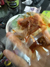 农香森麻辣鸡脚筋250g罐装鸡掌中宝脆骨鸡爪网红追剧爆款办公室零食 实拍图