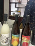 日食记江南米酿750ml低度酒桂花米露糯米酒聚会小甜酒冷热皆宜米酒 实拍图