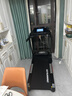 立久佳（lijiujia）跑步机家庭用可爬坡静音爬坡机彩屏L5000-10.1吋屏电动单功能 实拍图