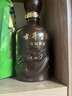 古井贡酒 年份原浆献礼 浓香型白酒 40.6度 500mL*4瓶 整箱装 实拍图