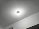 佛山照明led灯泡超亮大功率节能灯20W大螺口E27白光6500K柱形 实拍图