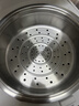 松下（Panasonic）Xtra零零煲2.0电饭煲0涂层家用电饭锅4-5人IH无涂层不锈钢4升一级能效SR-HFS155-W 实拍图