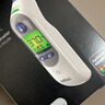 博朗（BRAUN）耳温计IRT6525耳温枪电子体温计宝宝婴儿专用体温枪医用测温度计 实拍图
