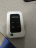影腾随身wifi三网全国通用无线wi-fi6免插卡移动联通电信无限制大流量卡便携式网卡高速网络2026款5GHF 【三网通3000毫安充电款+白色】超长续航 实拍图
