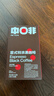 中啡意式特浓60袋120g 高端精品速溶黑咖啡 云南普洱小粒咖啡 实拍图