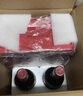 拉菲（LAFITE）传奇波尔多赤霞珠干红葡萄酒750ml*2法国红酒 双支礼盒 实拍图