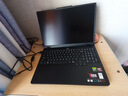联想（Lenovo）拯救者R7000P 电竞游戏笔记本电脑(锐龙9 8940HX 16G 1T RTX5060 2.5K 240Hz 黑) 国家补贴 实拍图