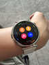 HUAWEI WATCH GT 6 薄荷青 华为智能手表多维情绪健康全新骑行体验华为GT6手表GT5升级 新色 实拍图