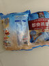 桂格（QUAKER）即食燕麦片490克 （35g*14袋） 营养早餐 膳食纤维 实拍图