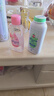 强生婴儿抚触油保湿护肤200ml+舒缓爽身粉玉米粉200g 新生儿宝宝儿童 实拍图