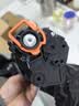 绘威P1007硒鼓 适用惠普HP LaserJet P1007打印机硒鼓 墨盒 P1007墨粉盒 实拍图