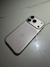 Apple iPhone 17 Pro 苹果17pro手机新款旗舰 全网通5G 双卡双待手机 苹果17Pro 银色 256GB 公开版+配件礼包+店保2年 实拍图