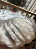 好奇（Huggies）金装纸尿裤L132片(9-14kg)尿不湿【速干不易红】 实拍图