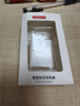 安伏乐5v2a充电器适用手机台灯智能手表USB充电头蓝牙音箱小风扇充电宝耳机快充套装通用安卓插头闪充 5v2a充电器 单个充电头(不含数据线) 晒单实拍图