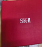 SK-II大红瓶大眼眼霜15g淡化细纹祛眼袋化妆护肤品全套礼盒sk2生日礼物 实拍图