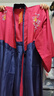 贝瑞加（Babyprints）儿童汉服古装表演服小学生演出服中国风服装男童国学服 男款160 实拍图