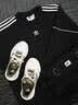 阿迪达斯（adidas）男鞋夏季透气运动鞋子男款新款网面男女士跑步鞋轻便情侣同款跑鞋 JH5153【尺码偏大，建议拍小一码】 42 晒单实拍图