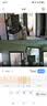 纽曼无线家用智能AI摄像头1200万高清监控器360度无死角带夜视全景语音手机远程对话讲室内外家庭云台 实拍图