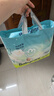 babycare Air呼吸裤bbc纸尿裤babycare成长裤夏季超薄婴儿尿不湿成长裤 成长裤XXL-28片 实拍图