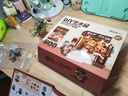 若来（Rolife）diy小屋NO.17咖啡店拼插积木玩具拼装模型儿童女孩生日礼物女生 实拍图