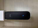 中兴（ZTE）F30 Pro 随身wifi6免插卡移动wifi无线网卡便携式热点4g路由器无限笔记本电脑通用流量2025款 实拍图
