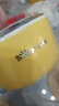 小熊（Bear） 酸奶机 家用全自动米酒机不锈钢内胆酸奶发酵 陶瓷4分杯 SNJ-B10K1 实拍图