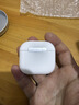 华强北顶配【严选正品丨Air4代降噪款】蓝牙耳机适配苹果无线2026新款半入耳式降噪iPhone17/16/15顶配pods4 【原版正装全功能顶配版】 主动降噪+空间音頻+三真电量 实拍图