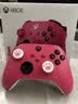XBOX微软Xbox Series S/X无线Xbox手柄 XSS XSX 蓝牙游戏手柄 PC电脑 Xbox手柄 玫红粉【送线/摆架】 实拍图