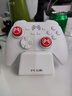 北通鲲鹏20无线游戏手柄AI智控双切扳机震动蓝牙手柄xbox布局电脑PC手机steam电视NSswitch2体感  原神 实拍图