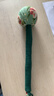 迪普尔艾草按摩捶养生锤背敲打锤穴位经络锤艾灸捶加长33cm38妇女节礼物 实拍图