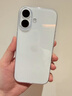 绿联【相机键全包|软边更护机】适用iphone17手机壳苹果17保护套全包透明气囊防摔超薄散热保护镜头 实拍图