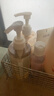 亲润豆乳氨基酸滋润洗发水300g 洗护用品温和清洁护肤品 实拍图