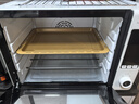 长帝（changdi）国家补贴新款电烤箱猫小易Max大容量风炉专业烘焙烤箱烘焙烧烤猫小易pro升级款空气炸烤节日礼物 实拍图