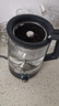 欧美特（OUMETE）煮茶壶 煮茶器 喷淋式蒸汽茶壶 养生壶 玻璃恒温保温煮茶烧水壶OMT-PC1016A（双网） 实拍图