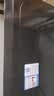 美的（Midea）【国补今日下线】家用微波炉 20L大容量 均匀速热 按键操作 智能菜单一键解冻 微波杀菌超高性价比 微波杀菌 20升 实拍图