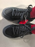 FILA FUSION斐乐潮牌POP帆布鞋男鞋2025秋季拼接时尚板鞋 晒单实拍图