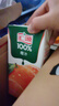 汇源100%橙汁1Lx5盒礼盒送礼宴请餐桌果汁饮料大容量聚餐畅享 实拍图