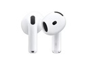 Apple/苹果 AirPods 4(支持主动降噪)搭配无线充电盒(USB-C)苹果耳机 蓝牙耳机适用iPhone/iPad 四代 实拍图