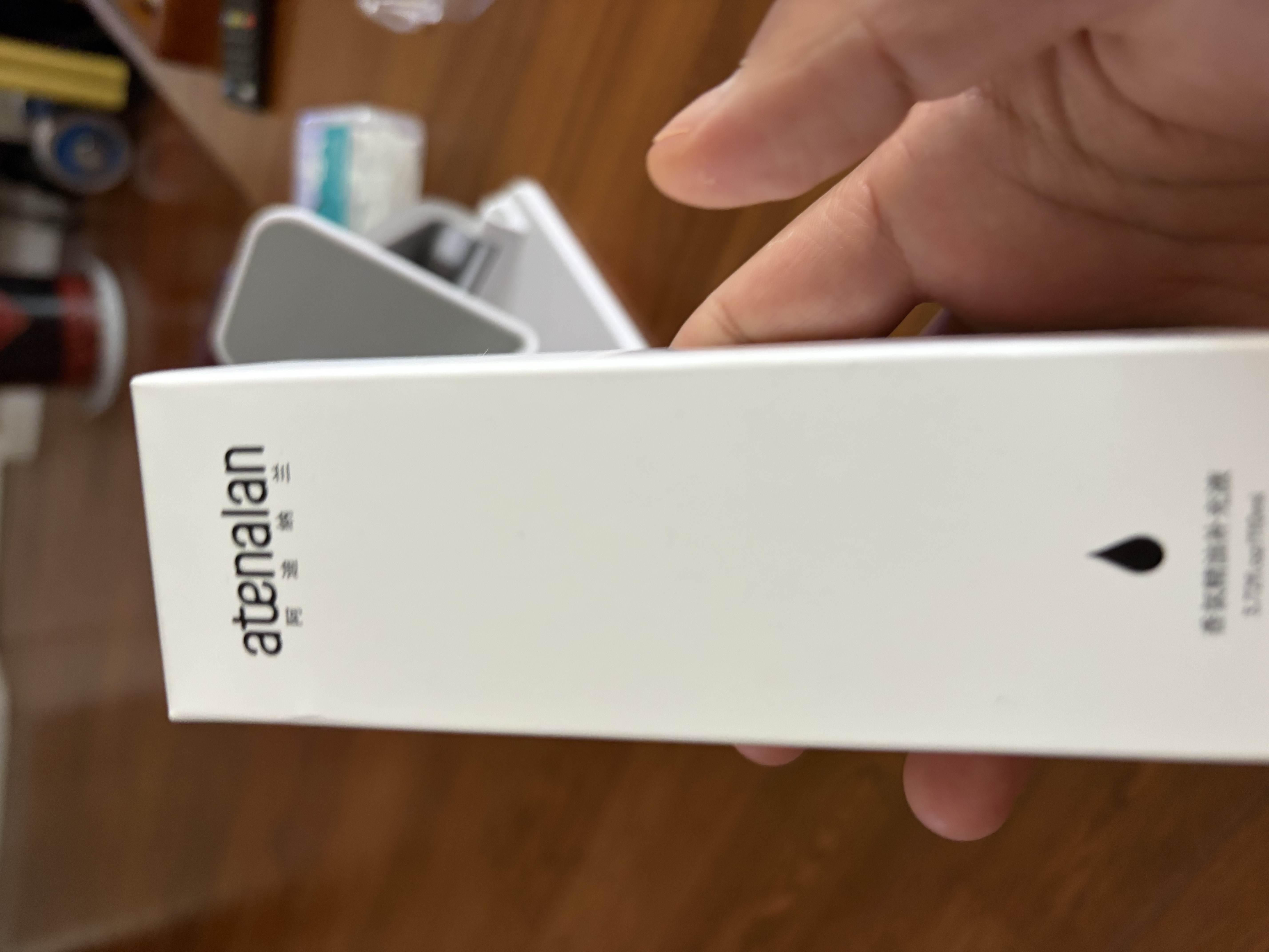 阿迪纳兰无火香薰补充液定制高定酒店禅茶精油桂花车载家用藤条香氛补充液 【海盐香根草】110ml精油补充液-清新海洋调 实拍图