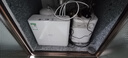 美的（Midea）净水器家用1100G流速母婴可直饮0阻垢厨下式RO反渗透华凌白豚净水机直饮机一体机官方前十名 【长效RO滤芯】3秒满杯水 实拍图