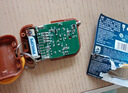 飞利浦（PHILIPS）23A12V电池10粒高伏碱性电池适用于遥控器车辆防盗器/电子词典电动卷帘门引闪器干电池23a 实拍图