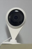 360摄像头家用智能300W小水滴5C 2K版网络wifi高清摄像头 远程监控 实拍图