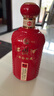 西凤酒 年份封藏藏品 52度 500ml 单瓶装 凤香型白酒 送礼礼品 实拍图