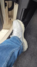 耐克（NIKE）官方男鞋女鞋 春季新款ZOOM VOMERO 5 缓震透气休闲运动鞋跑步鞋 HF0731-007 40.5 实拍图