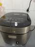 美的（Midea）电饭煲5L电饭锅抗菌青瓷内胆一键柴火饭 特色卤炖大容量家用智能预约升级款MB-5E86（4-5人） 实拍图
