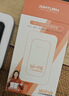 影腾随身wifi三网全国通用无线wi-fi6免插卡移动联通电信无限制大流量卡便携式网卡高速网络2026款5GHF 【三网通3000毫安充电款+白色】超长续航 实拍图