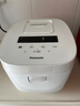 松下（Panasonic）Xtra零零煲2.0电饭煲0涂层家用电饭锅4-5人IH无涂层不锈钢4升一级能效SR-HFS155-W 实拍图