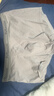 pack all旅行洗漱包男士出差洗漱用品收纳包便携干湿分离 大号蓝色 实拍图